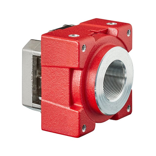 14174 Allied Vision, Inc.  Optical Sensors - Camera Modules